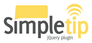 Simpletip